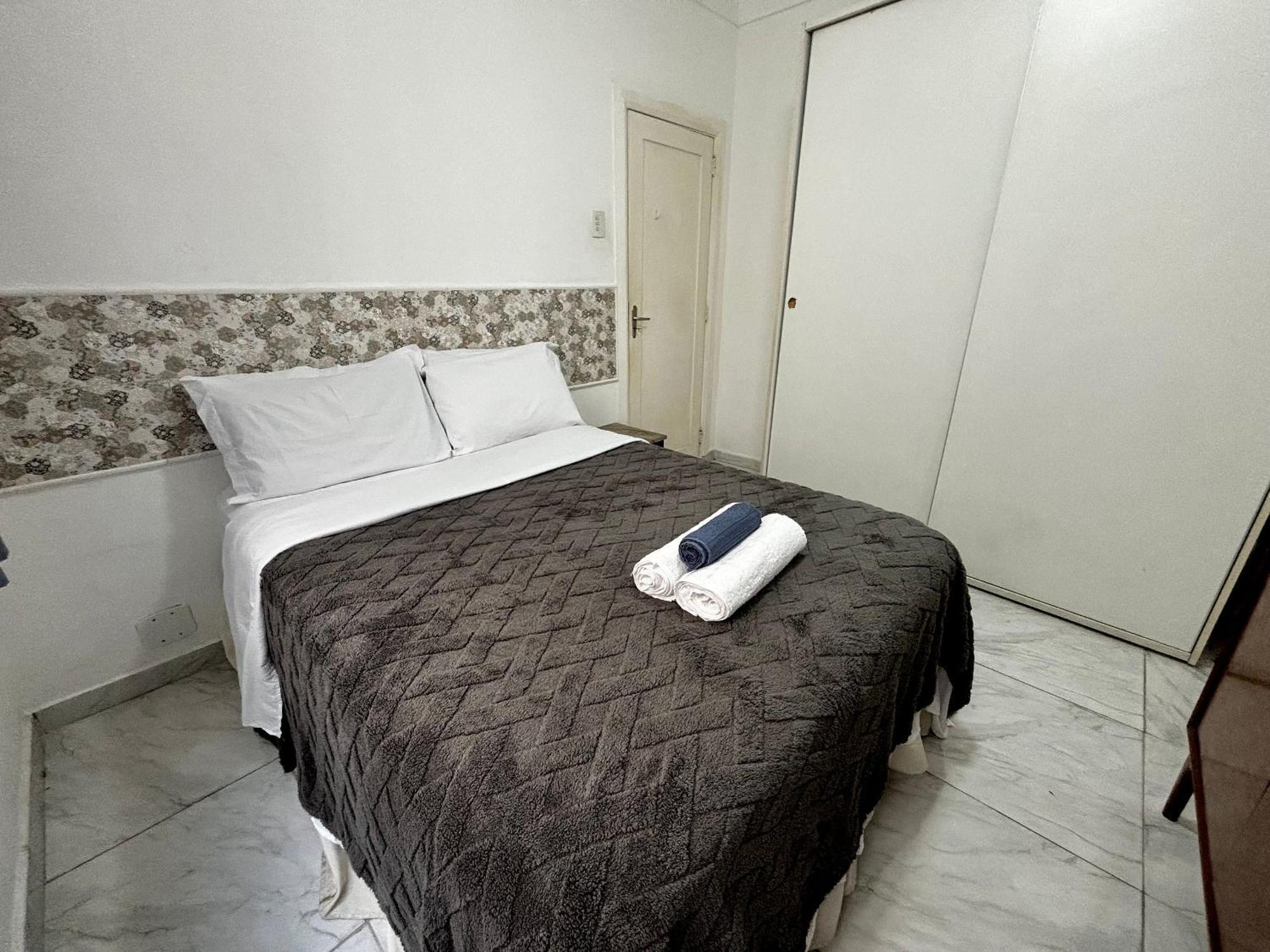 Ferienwohnung Santa Clara 128 Rio de Janeiro Exterior foto