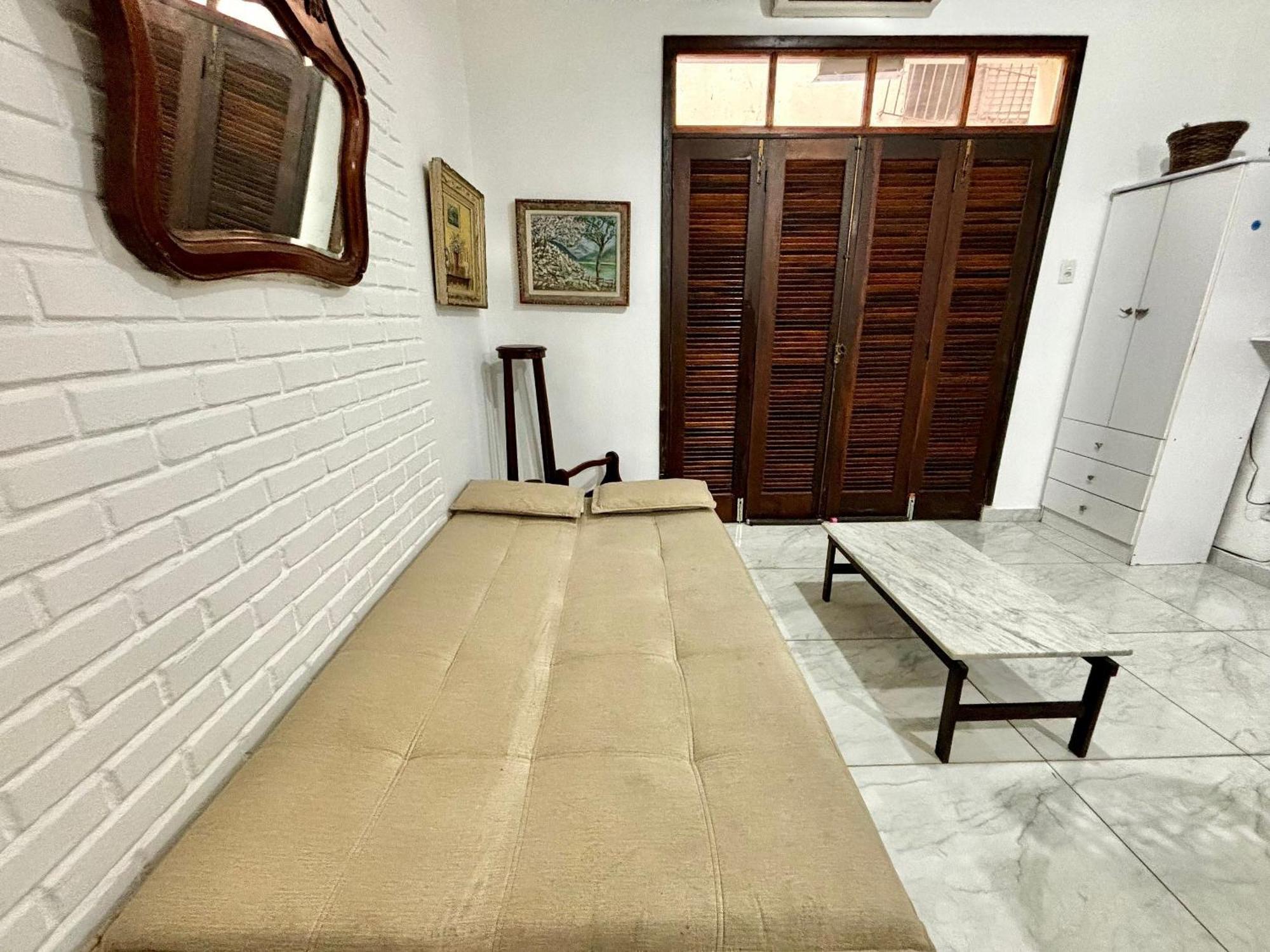 Ferienwohnung Santa Clara 128 Rio de Janeiro Exterior foto