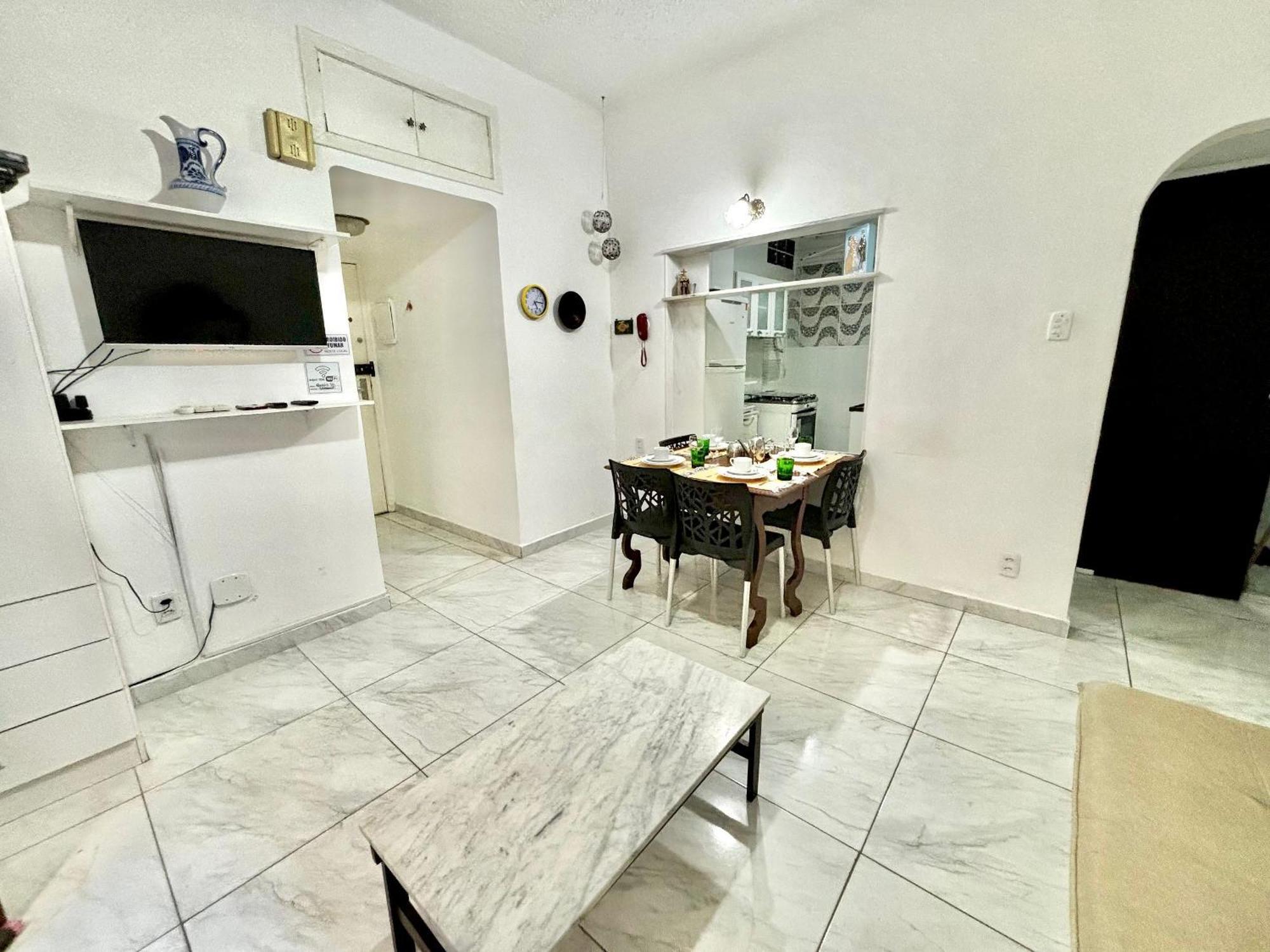 Ferienwohnung Santa Clara 128 Rio de Janeiro Exterior foto